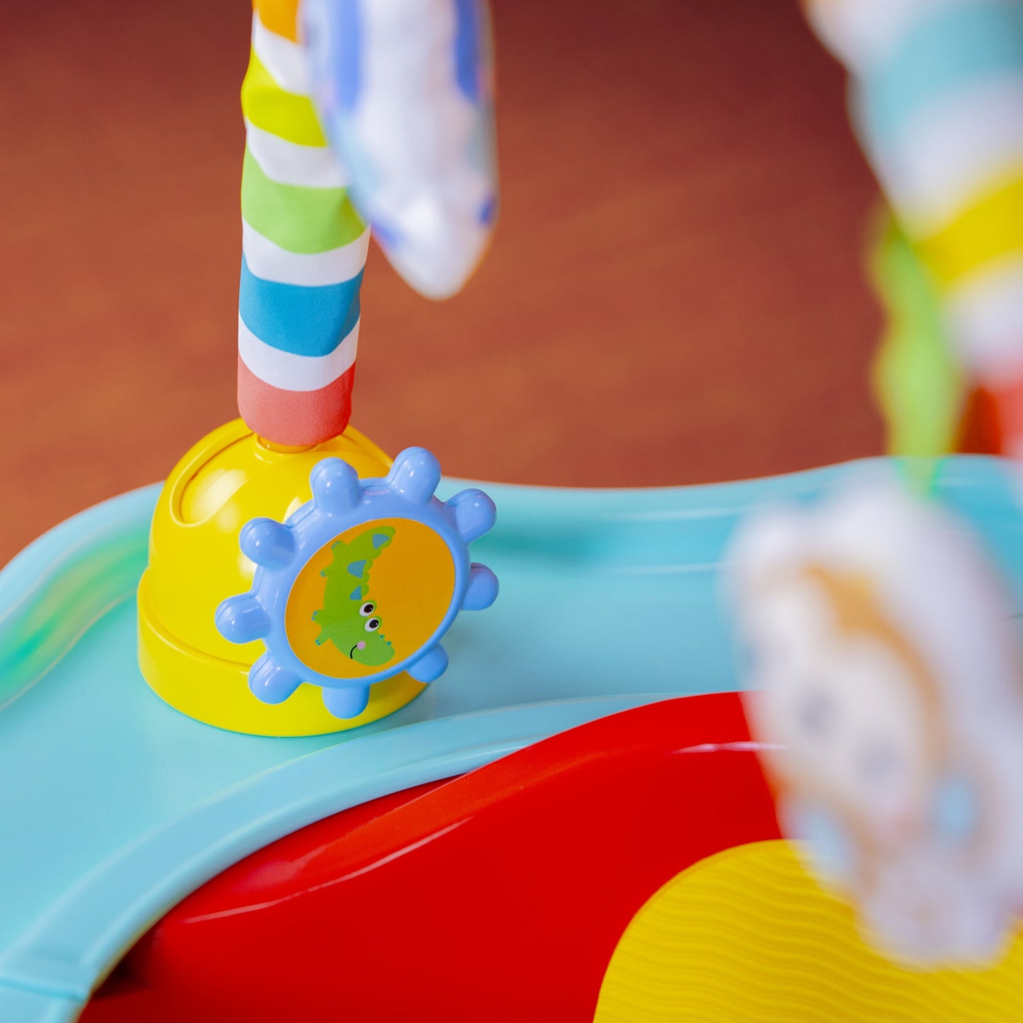  3-In-1 Super Seat, Playful Paradise, Unisex, Infant