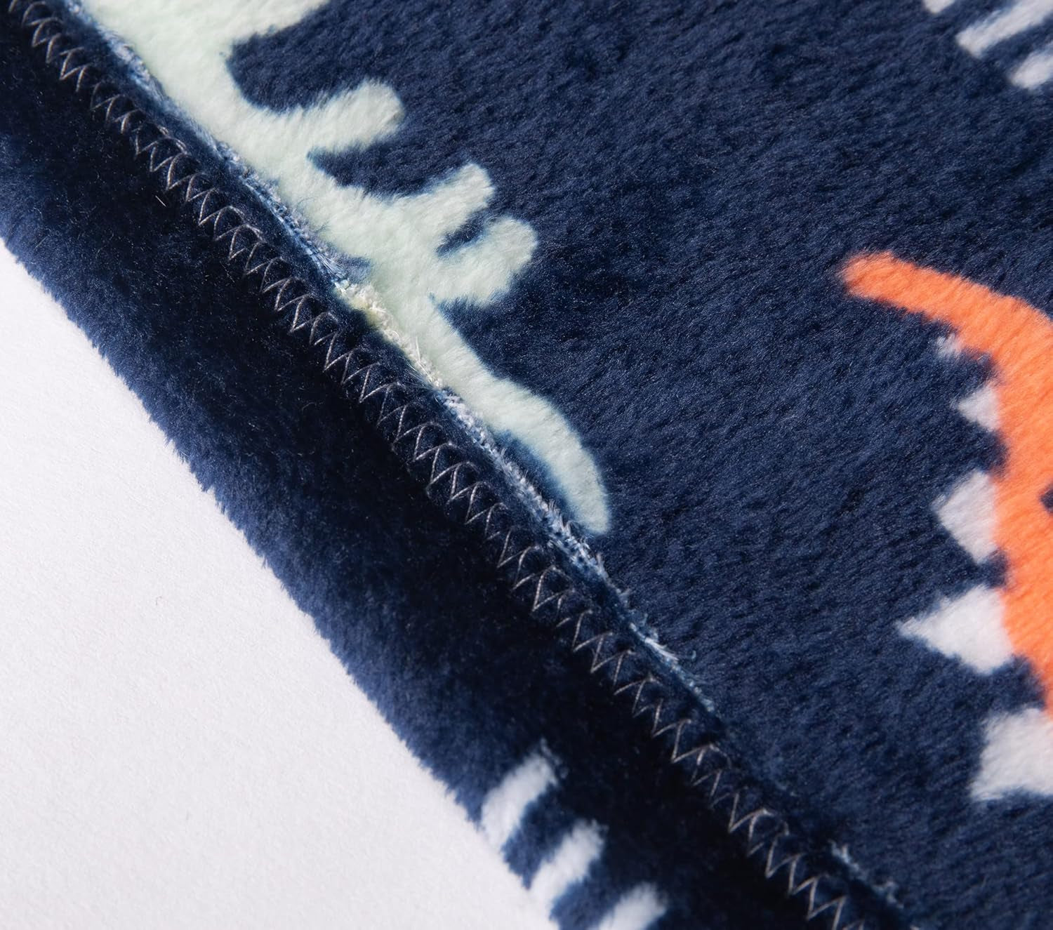 Boys Girls Cartoon Hooded Bathrobe Pajamas Sleepwear