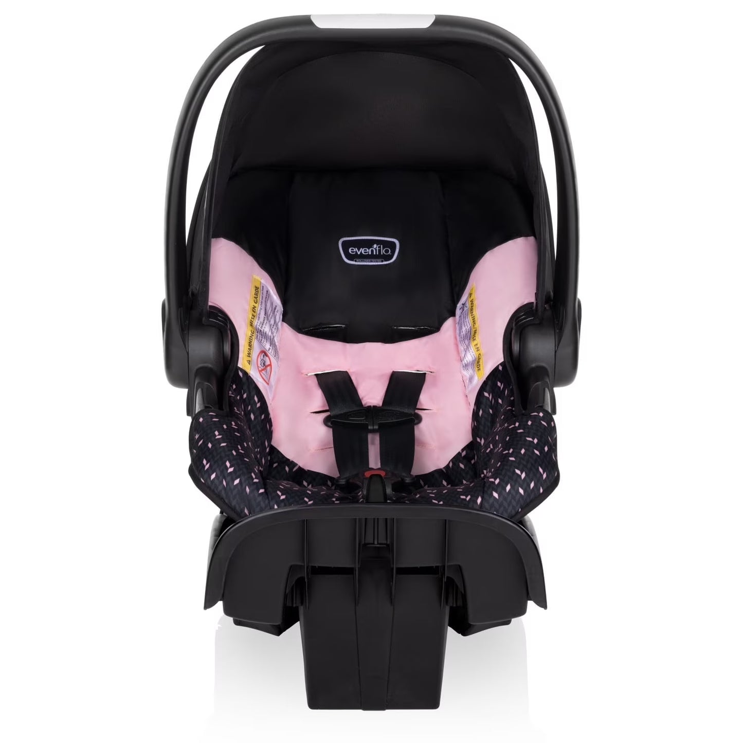Nurturemax Infant Car Seat 