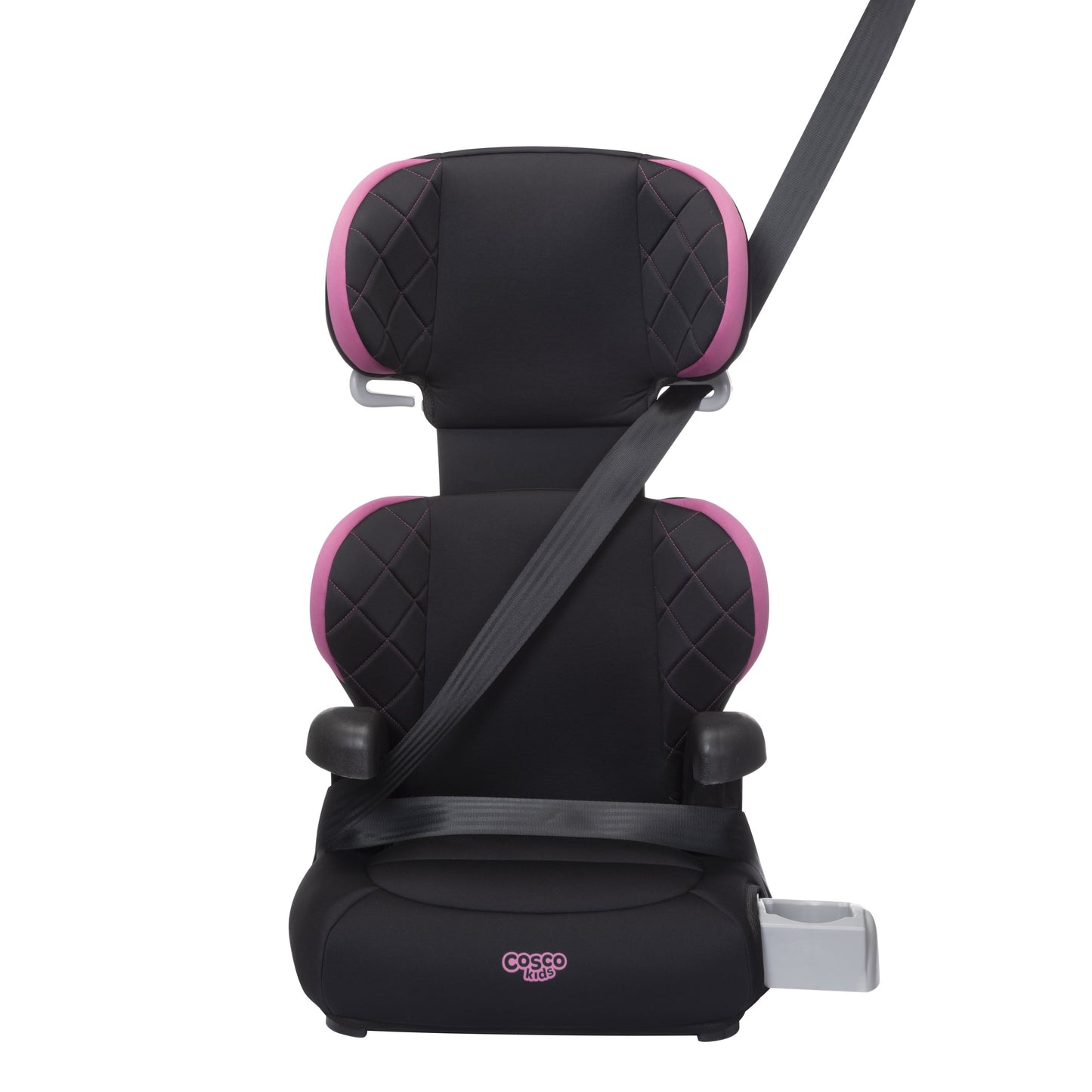  Toddler Trend Belt-Positioning Booster Car Seat, Unisex Single or 3 Pack