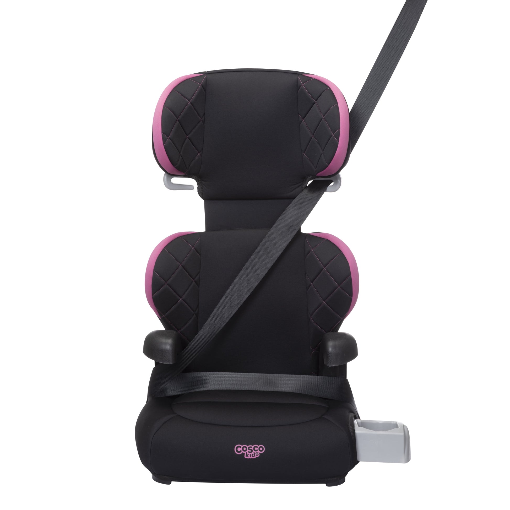  Toddler Trend Belt-Positioning Booster Car Seat, Unisex Single or 3 Pack